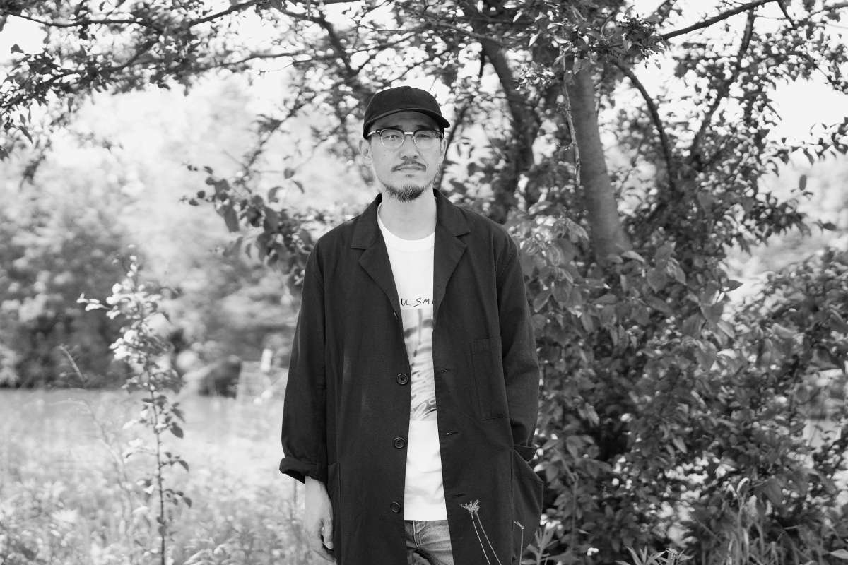 Chihei Hatakeyama w/ Wild Card, {arsonist} – 21+